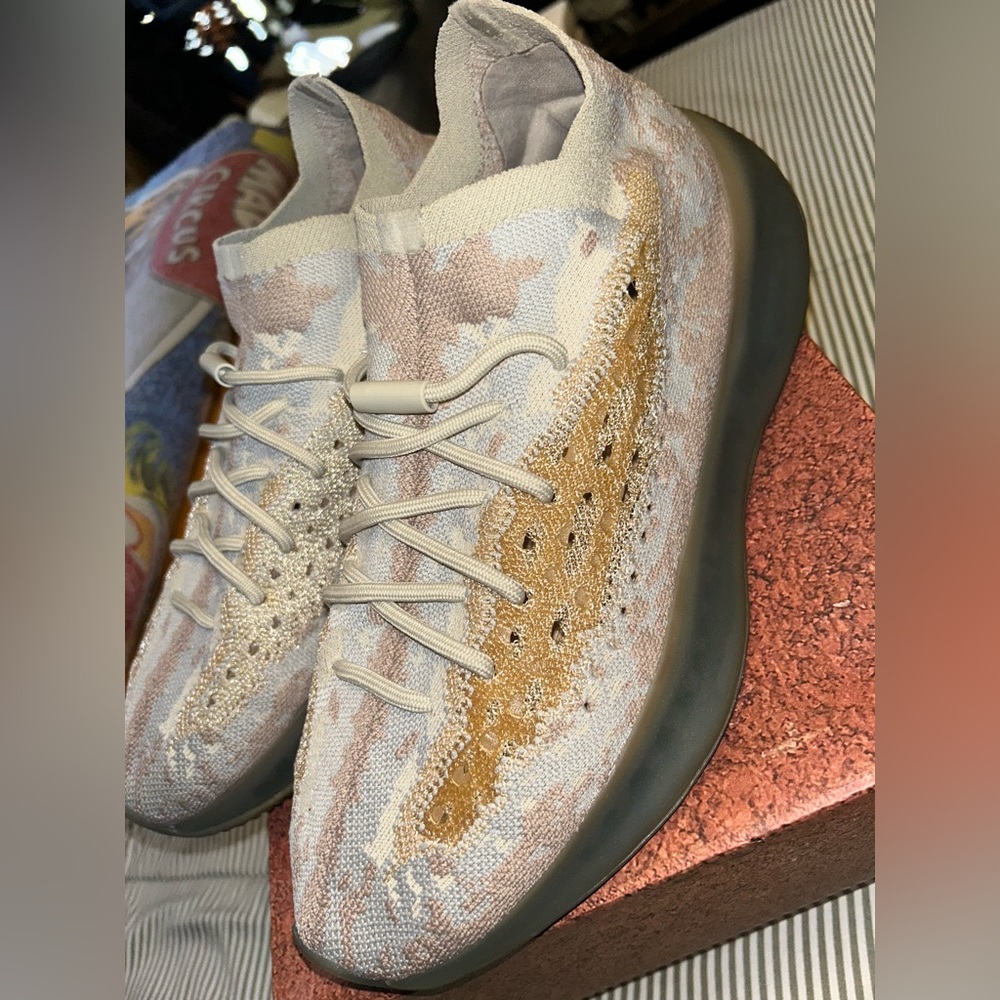 #Exclusive #Yeezy #380 #Pepper #Size 11 #NoBox #LikeNew